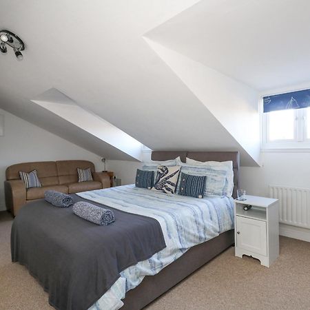 Anchor Cottage Weymouth Exterior foto
